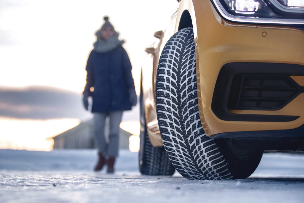 Nokian WR Snowproof (3)
